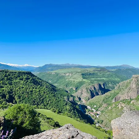 Canyon View Tumanyan Exterior photo