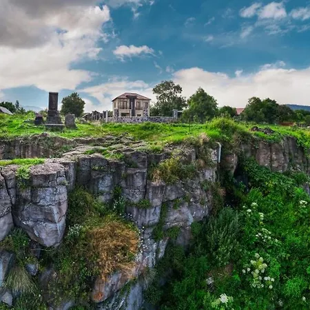 Canyon View Tumanyan Exterior photo