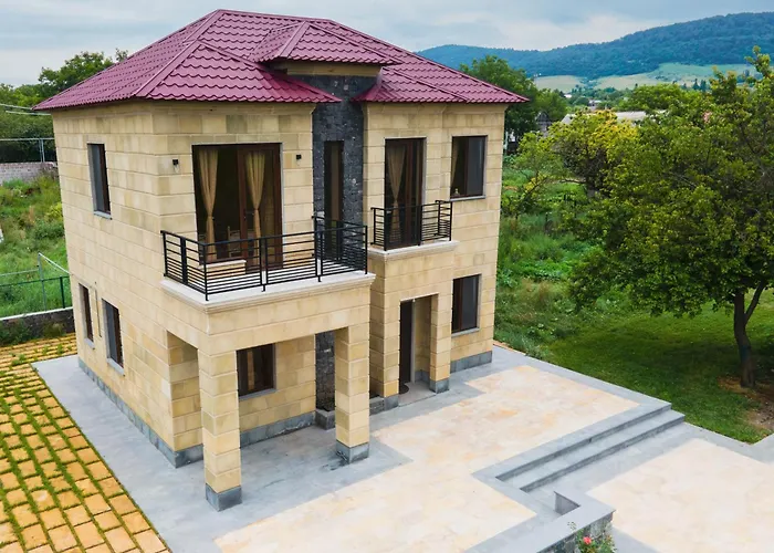 Canyon View Dsegh