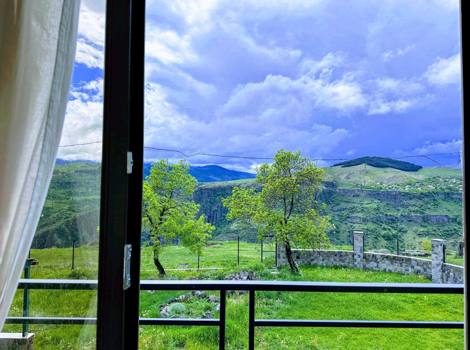 Canyon View Tumanyan