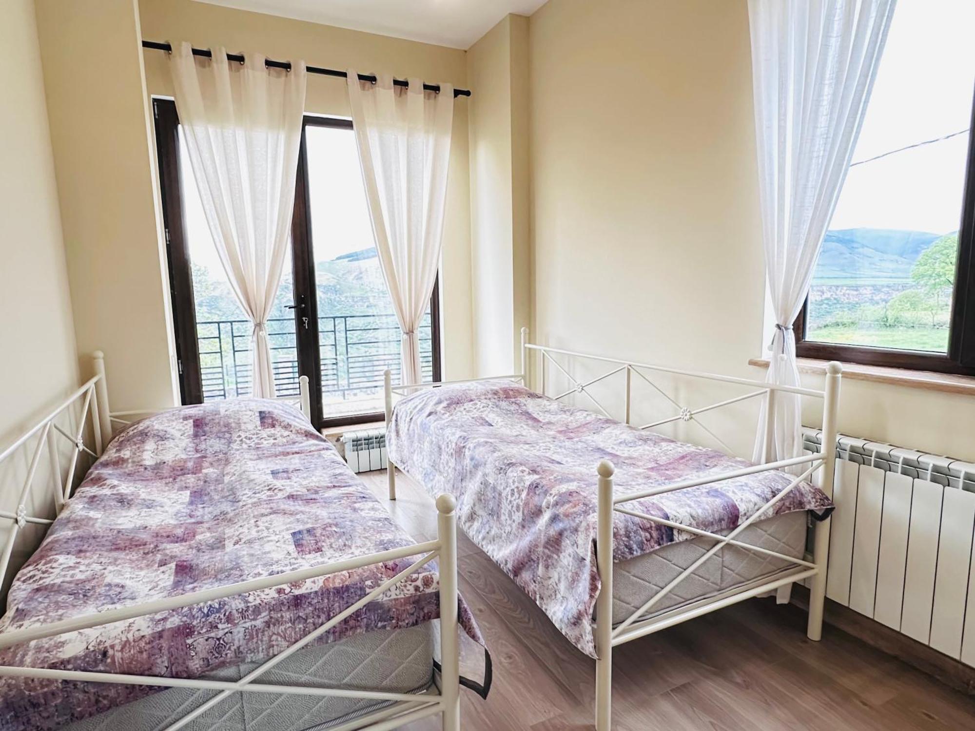 Villa Canyon View Tumanyan