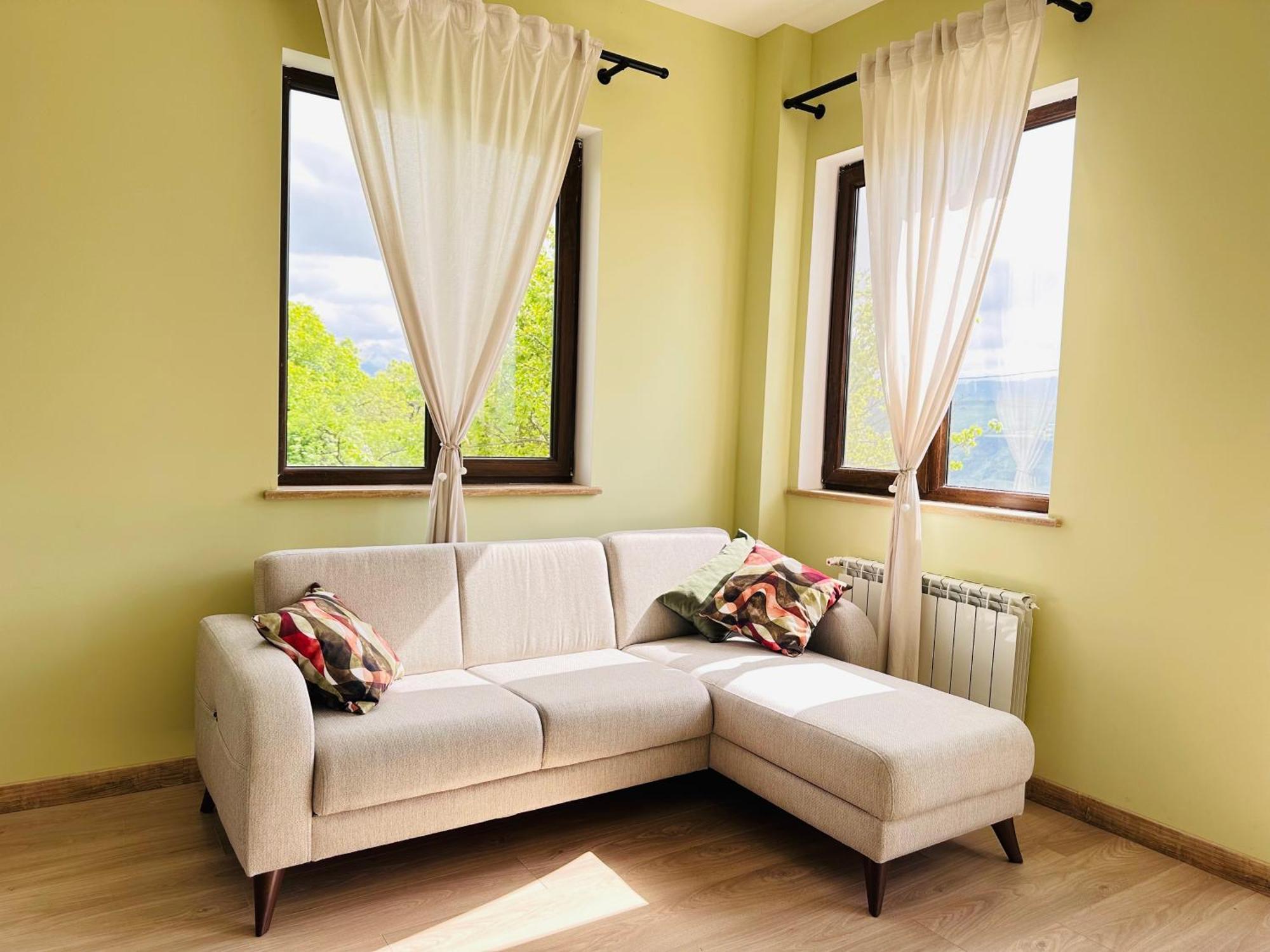 Villa Canyon View