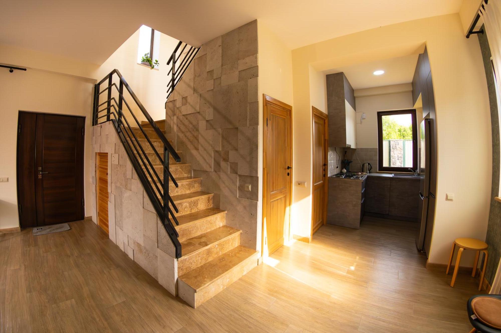 Canyon View Villa Tumanyan