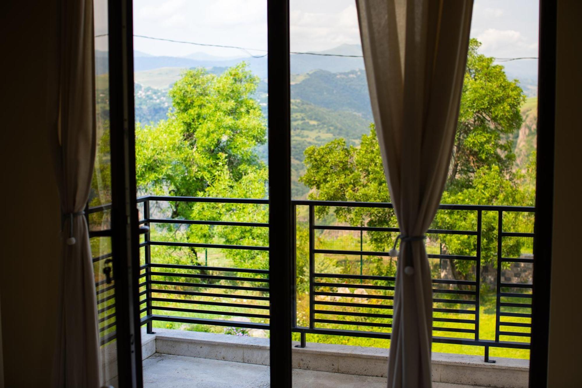 Villa Canyon View