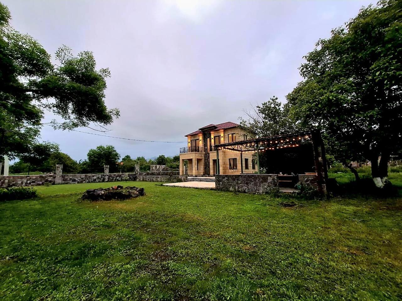 Canyon View Villa Tumanyan